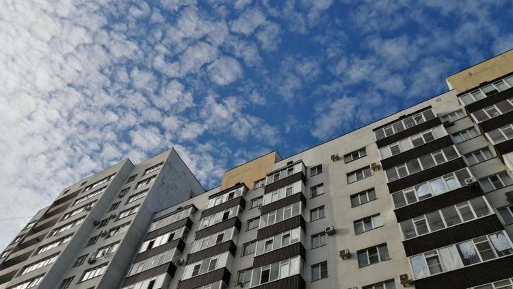 На Ставрополье 233 молодых семьи приобрели жильё