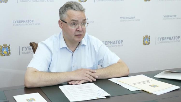Губернатор Владимиров: У туризма на Ставрополье мощные перспективы
