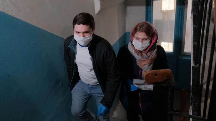 На Ставрополье ещё 136 человек вылечились от коронавируса