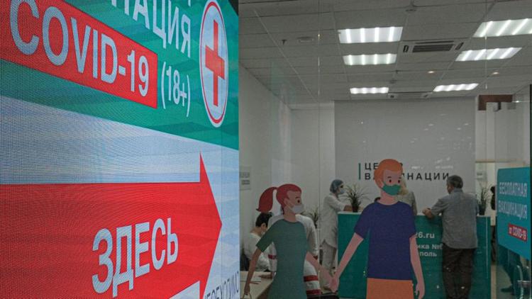 Более 49 тысяч человек на Ставрополье смогли справиться с коронавирусом