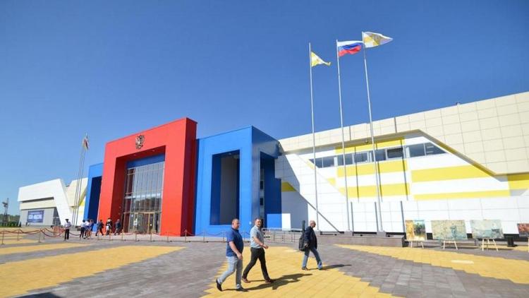 Ставропольские музеи во время самоизоляции работают виртуально