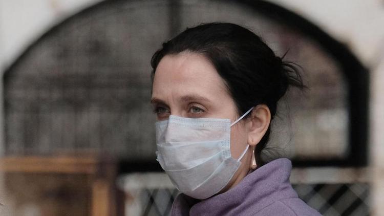 Следком Ставрополья напоминает об уголовной ответственности за фейки о пандемии