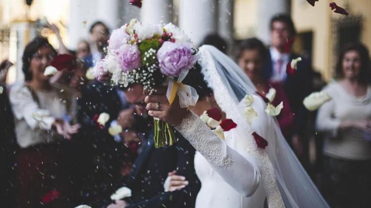 Около 500 межнациональных пар поженились на Ставрополье в этом году