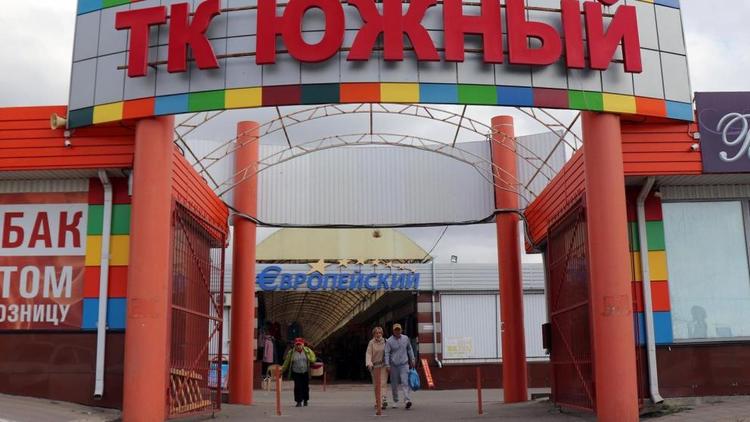 В Ставрополе «Ростелеком» предоставил облачное видеонаблюдение и интернет ТК «Южный»
