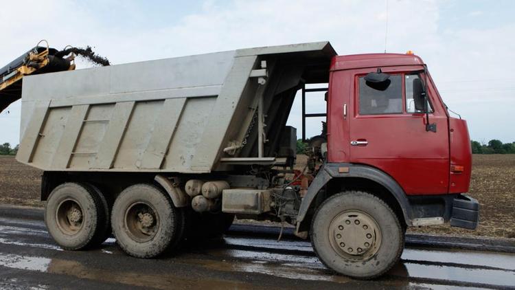 Госавтоинспекция проводит проверку пассажирского и грузового транспорта в Невинномысске