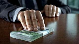 Взятки сотрудников Росреестра в Шпаковском районе измерялись десятками тысяч рублей
