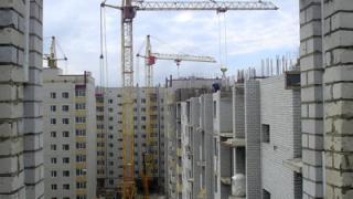 Северо-Кавказский банк и «Эвилин-строй» помогут жителям Ставрополя решить квартирный вопрос