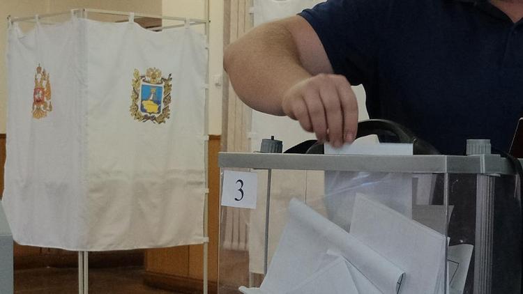 На Ставрополье через два месяца стартует избирательная кампания