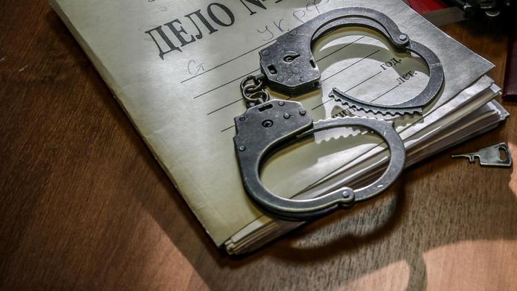 Житель Изобильненского округа Ставрополья получил срок за особо тяжкое преступление