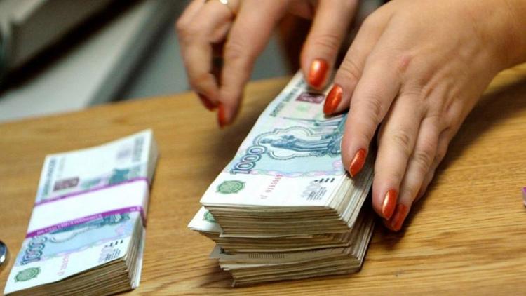 Список финансовых нелегалов на Ставрополье вырос