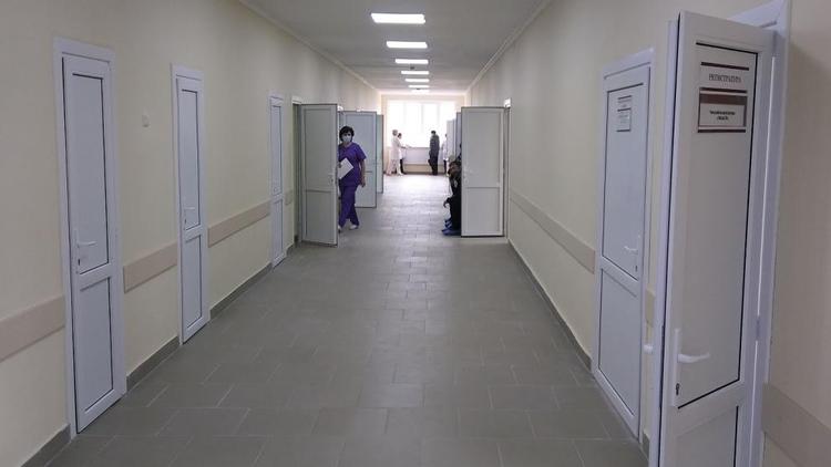 Минздрав Ставрополья проводит проверку после смерти ребёнка в больнице