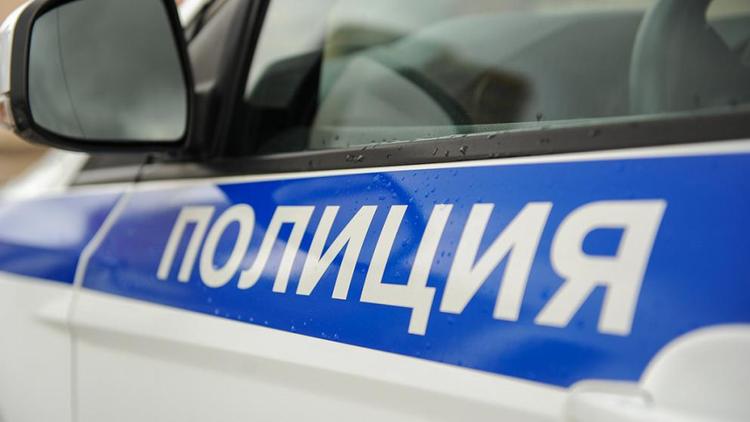 В Ставрополе полицейские обнаружили наркопритон