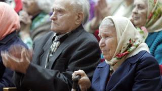 В Ставропольском крае проживают более пяти тысяч долгожителей