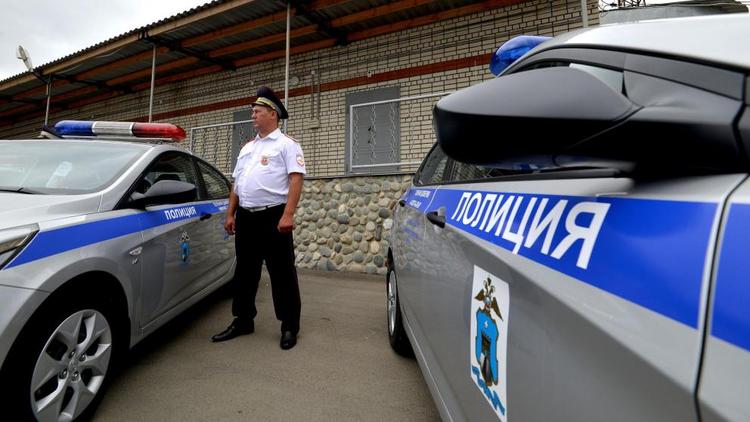 Водителя-автохама нашли в Ставрополе благодаря неравнодушным людям