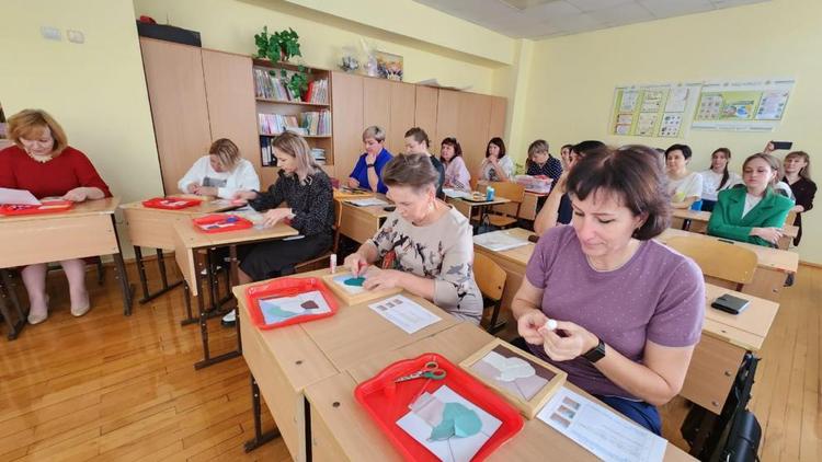 Более 900 участников собрал педагогический фестиваль в Ставрополе