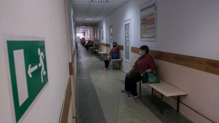 Амбулаторное звено ставропольских медучреждений переведут в стандартный режим работы