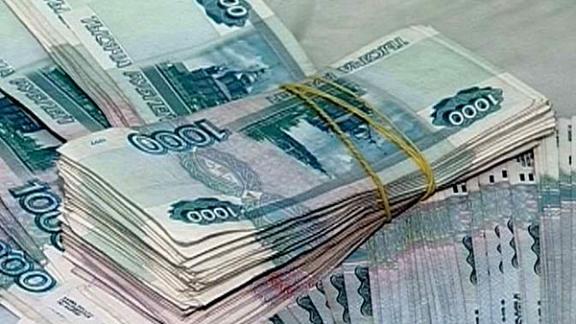 2,5 миллиона рублей налогов «сэкономил» директор предприятия в Ставрополе