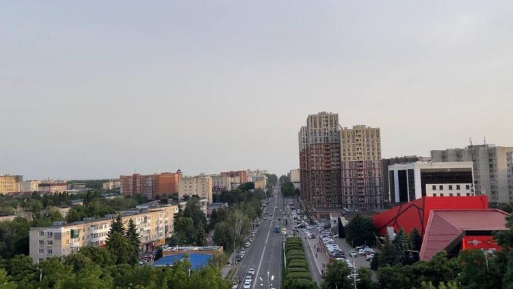 Бережливые проекты повышают инвестиционную привлекательность Ставрополья