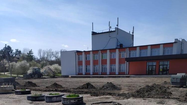 В Минераловодском округе Ставрополья реализуют проекты по программе местных инициатив