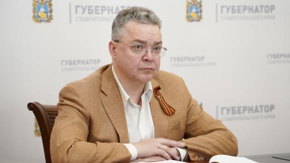 На Ставрополье реестр обманутых дольщиков будет закрыт