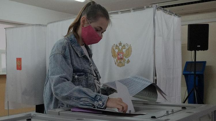 В «Единой России» прокомментировали итоги выборов на Ставрополье