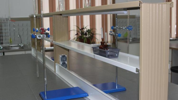 Образовательно-производственный кластер будет готовить кадры для химической отрасли Ставрополья