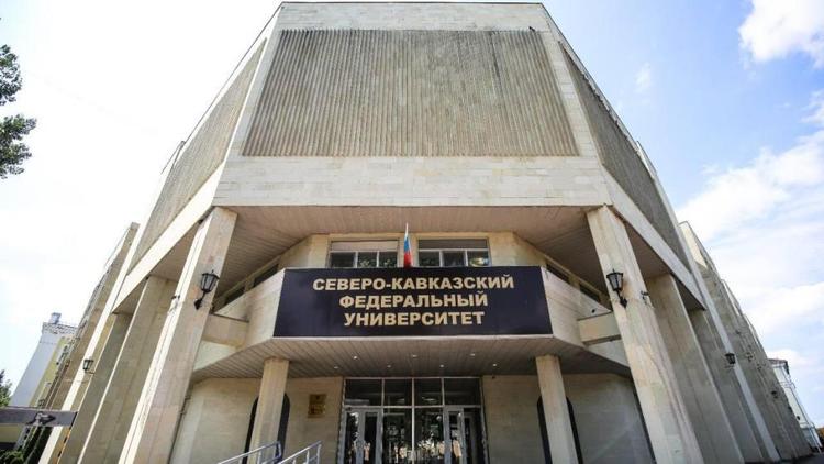 В СКФУ создают первый на Северном Кавказе Совет по защите диссертаций по химии