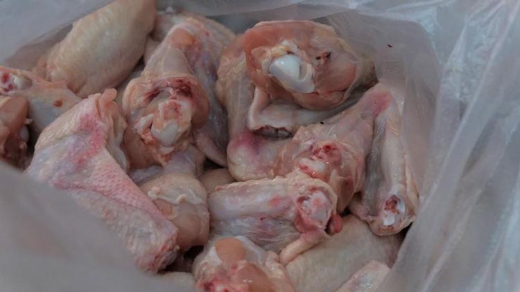 Ставрополье в 2020 году поставило мясо птицы и субпродукты в Саудовскую Аравию