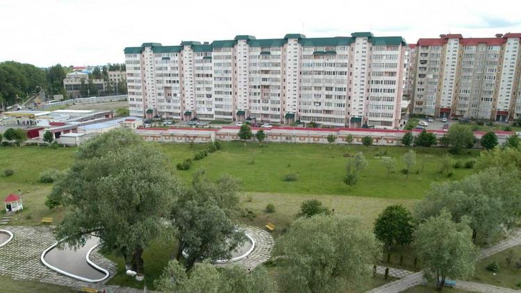 На Ставрополье эскроу-счета открыты на 12 тысяч квартир