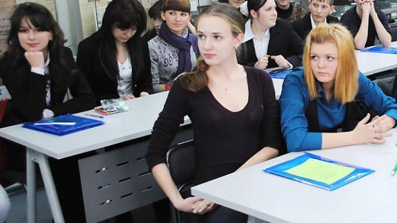 На Ставрополье подростки могут получить профессию в области IT