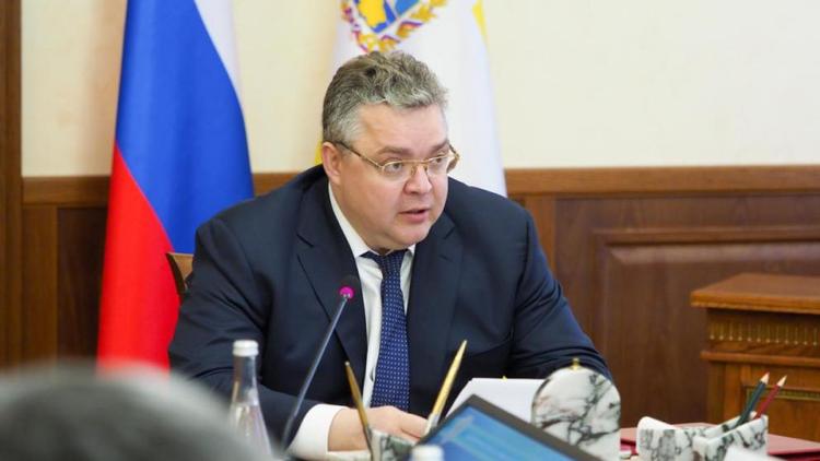 На Ставрополье по инициативе губернатора «снюсы» запретят законодательно