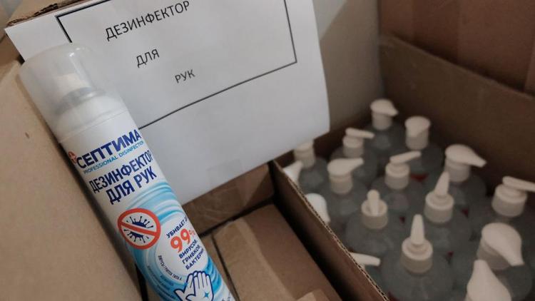 Более 61,5 тысячи человек на Ставрополье выздоровели от коронавируса