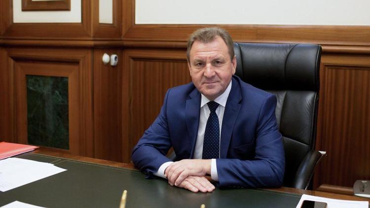 Глава Ставрополя проведёт прямую линию 26 января