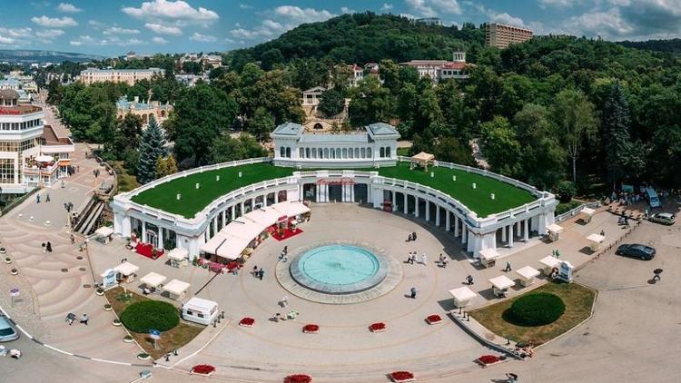 80 процентов отдыхающих в Кисловодске готовы снова посетить курорт