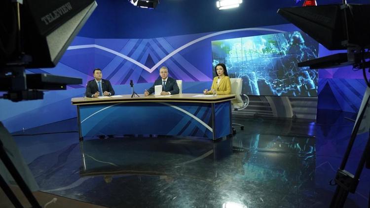 Проблемы в двух сёлах Минераловодского округа Ставрополья будут решаться комплексно