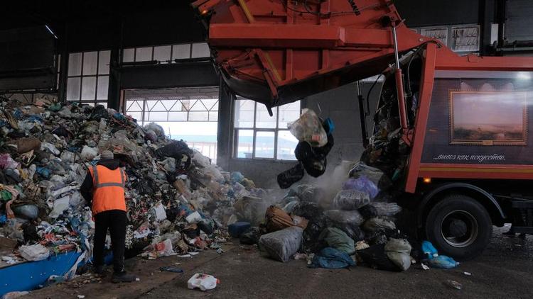 На Ставрополье тарифы на услуги по вывозу мусора в июле повышаться не будут