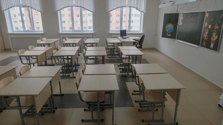 При ухудшении эпидситуации в школах Ставрополья рассмотрят вопрос о «дистанционке»
