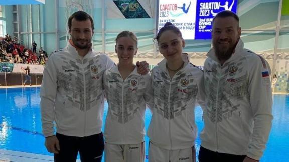 Три «золота» привёз ставропольский спортсмен с Кубка Евразийских стран