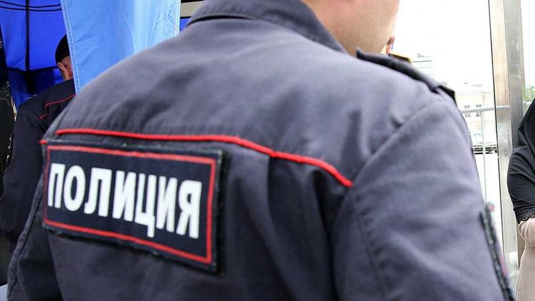Полиция Ставрополья оказывает правовую помощь детям