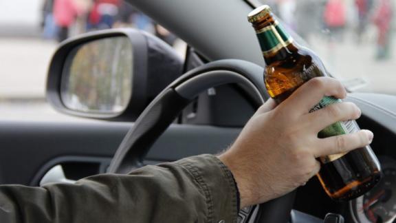 В Пятигорске 65-летний мужчина лишится водительских прав за пьянство за рулём