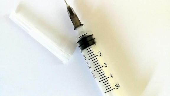 Прививку против COVID-19 сделали 692 тысячи ставропольцев