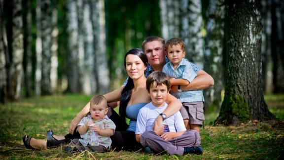 Семьи с детьми и организации Ставрополья могут поучаствовать в туристическом фестивале