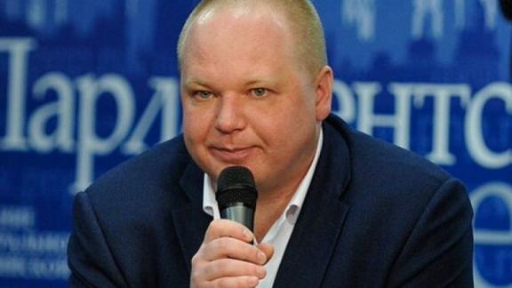Дмитрий Фетисов: Владимир Владимиров демонстрирует уверенность в своих позициях