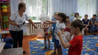  Полезный обмен опытом провели в Кировском центре для несовершеннолетних «Заря»