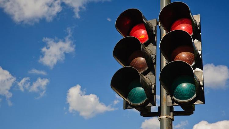 В Ставрополе привлекли к ответственности водителя-блогера за «лайфхак» со светофором