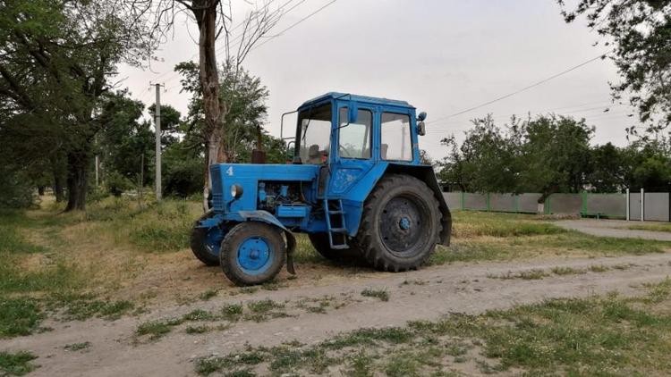 Более 2 тысяч единиц сельхозтехники закупили аграрии Ставрополья в 2023 году