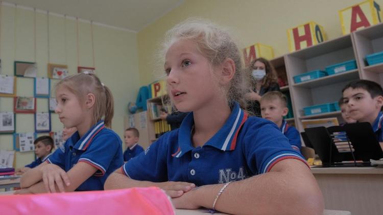 Мэр Невинномысска рассказал о работе советников директоров школ по воспитательной работе