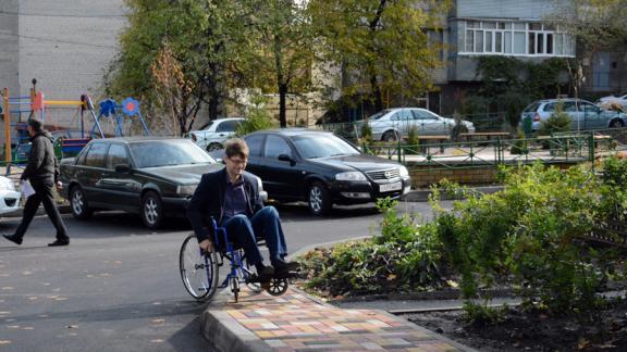 Социальные работники Ставрополья адресно приходят помочь инвалидам