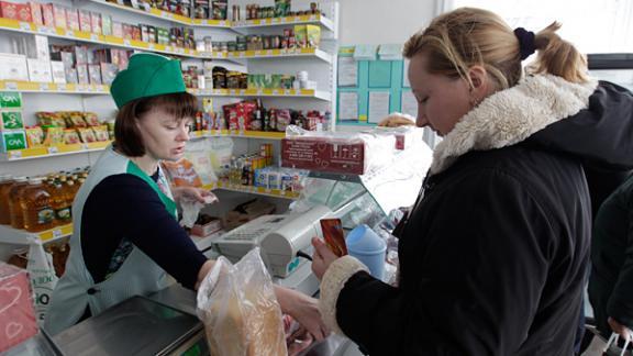 В предновогодние и праздничные дни продуктовые магазины Ставрополья будут работать бесперебойно