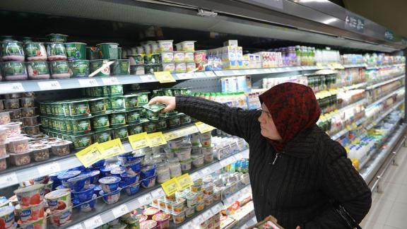 В магазинах Ставрополья открыто 300 отделов для ветеранов и инвалидов